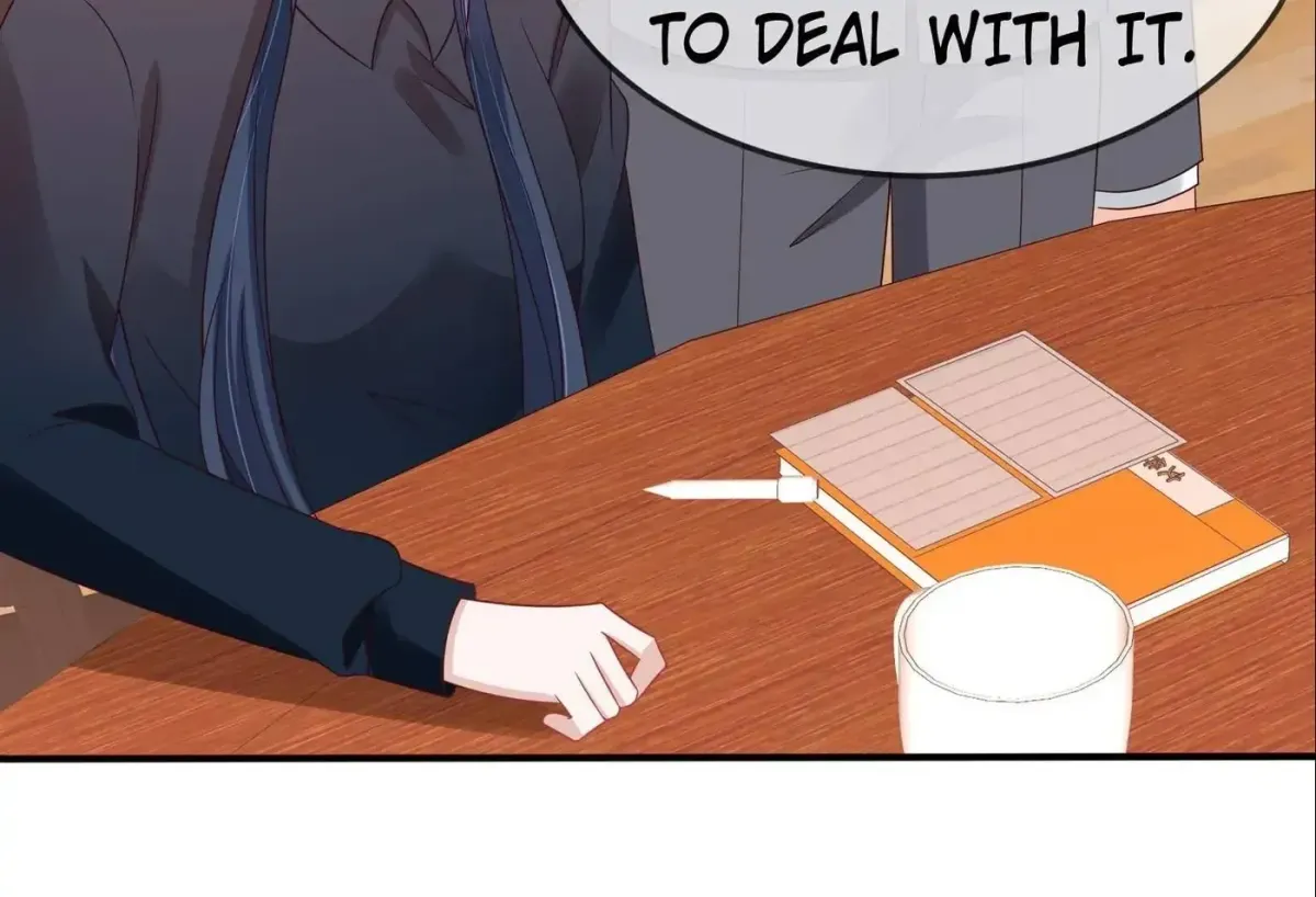Bright Stars: Pick A Boss To Be My Husband Chapter 113 page 8 - 