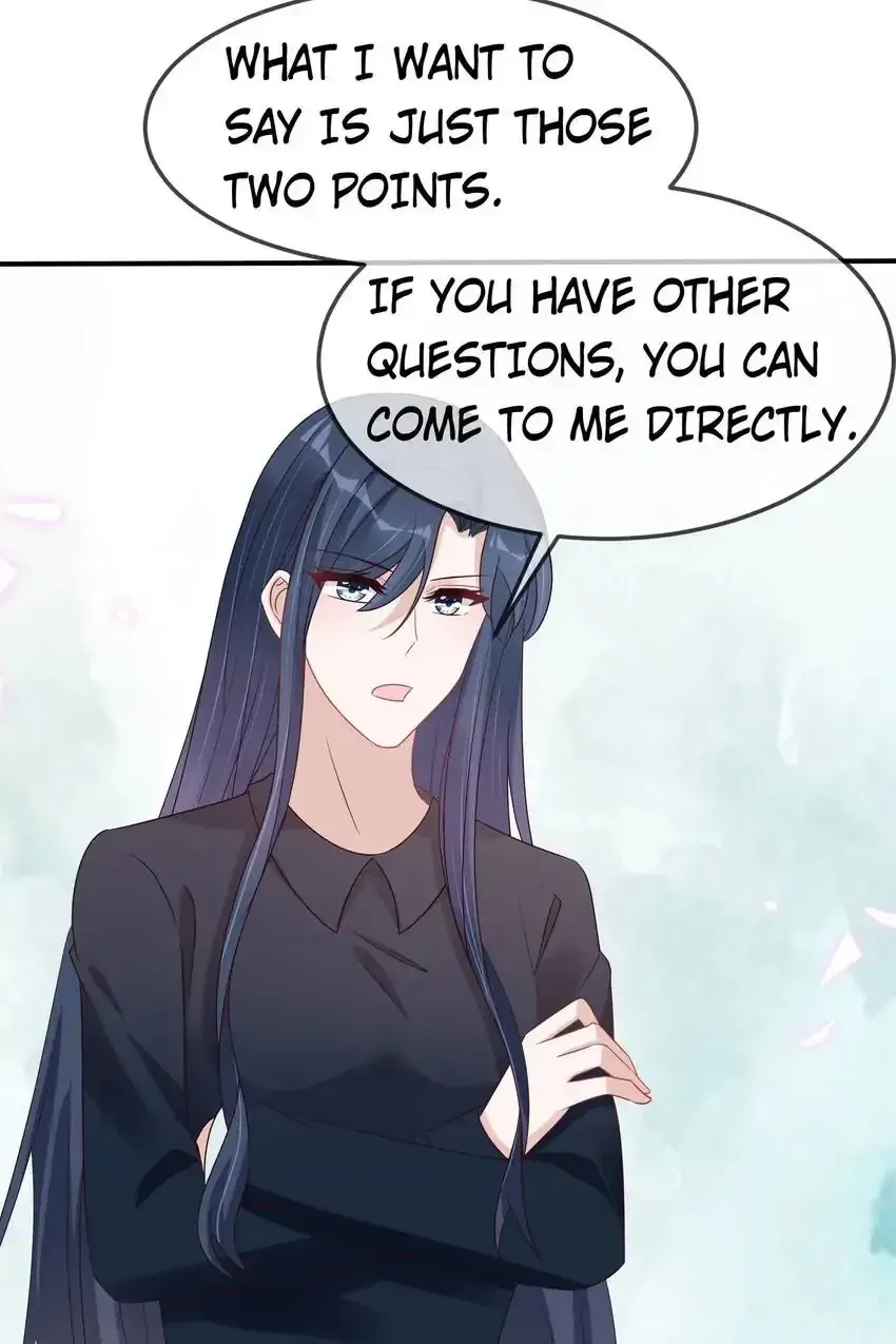 Bright Stars: Pick A Boss To Be My Husband Chapter 113 page 9 - 