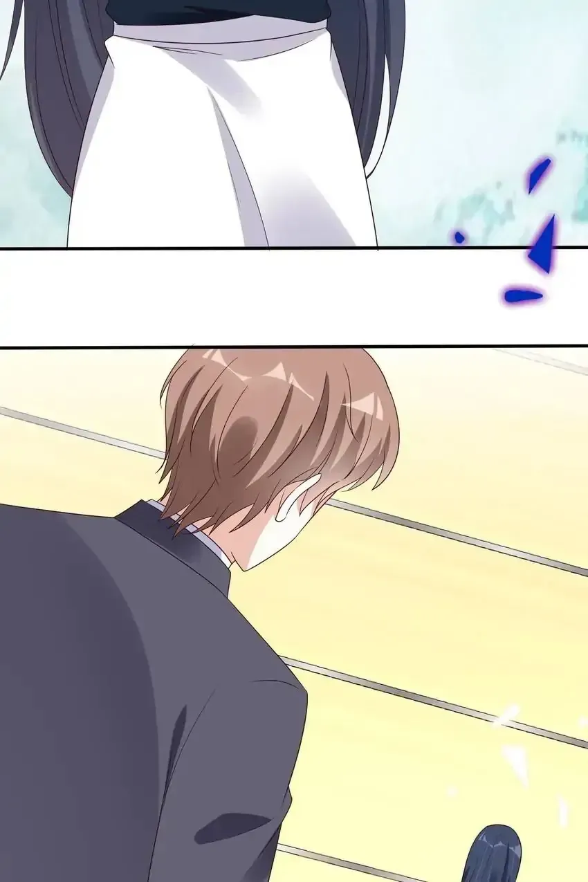 Bright Stars: Pick A Boss To Be My Husband Chapter 113 page 10 - 