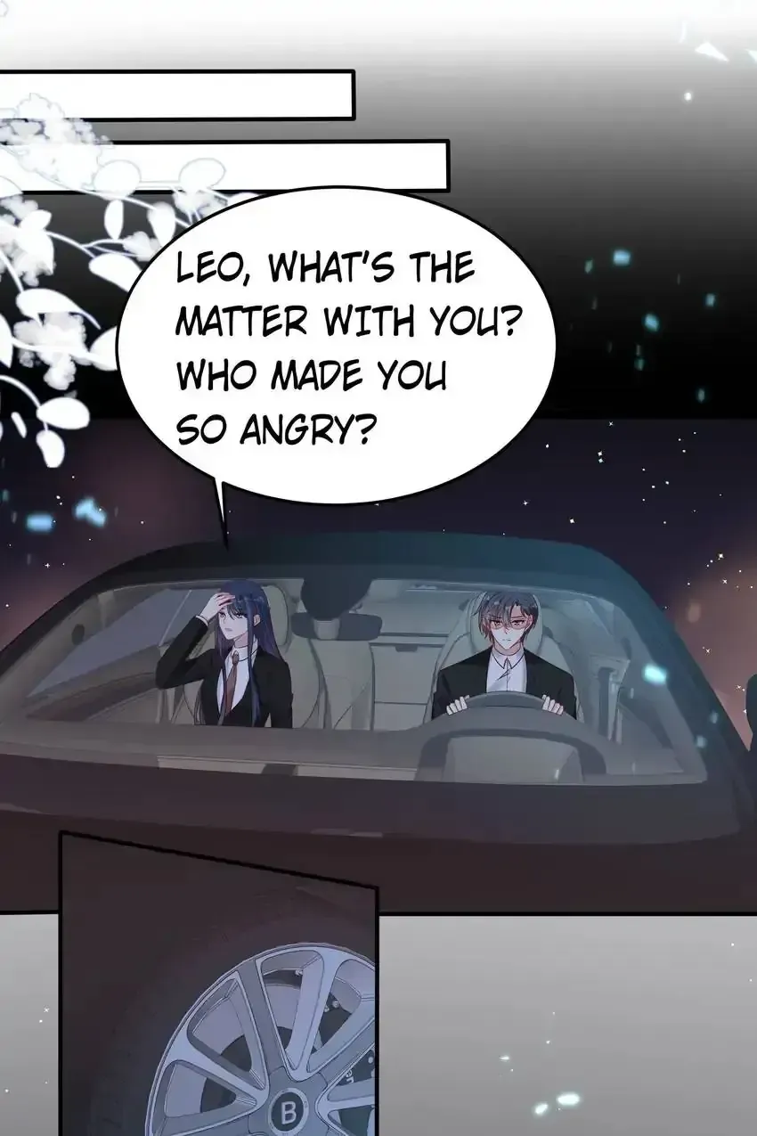 Bright Stars: Pick A Boss To Be My Husband Chapter 114 page 14 - 