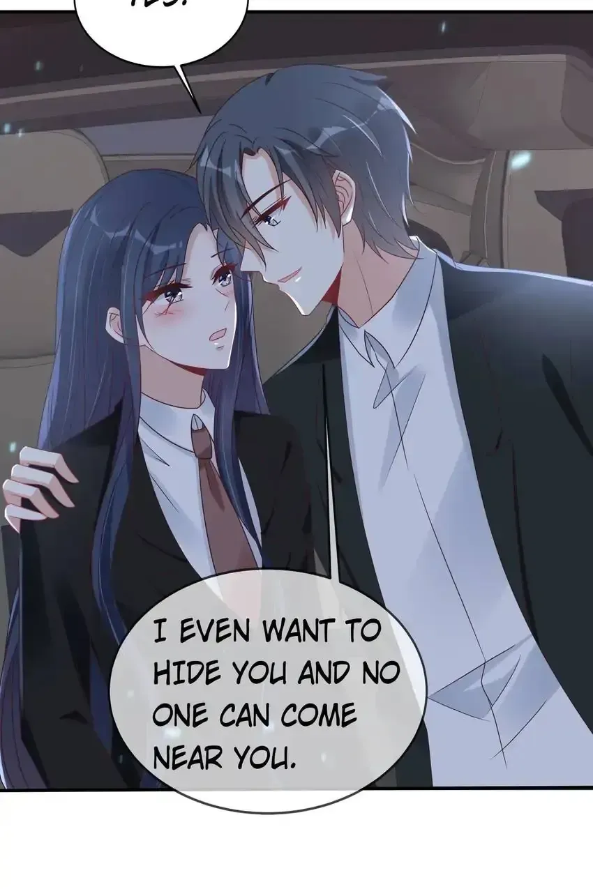 Bright Stars: Pick A Boss To Be My Husband Chapter 114 page 17 - 