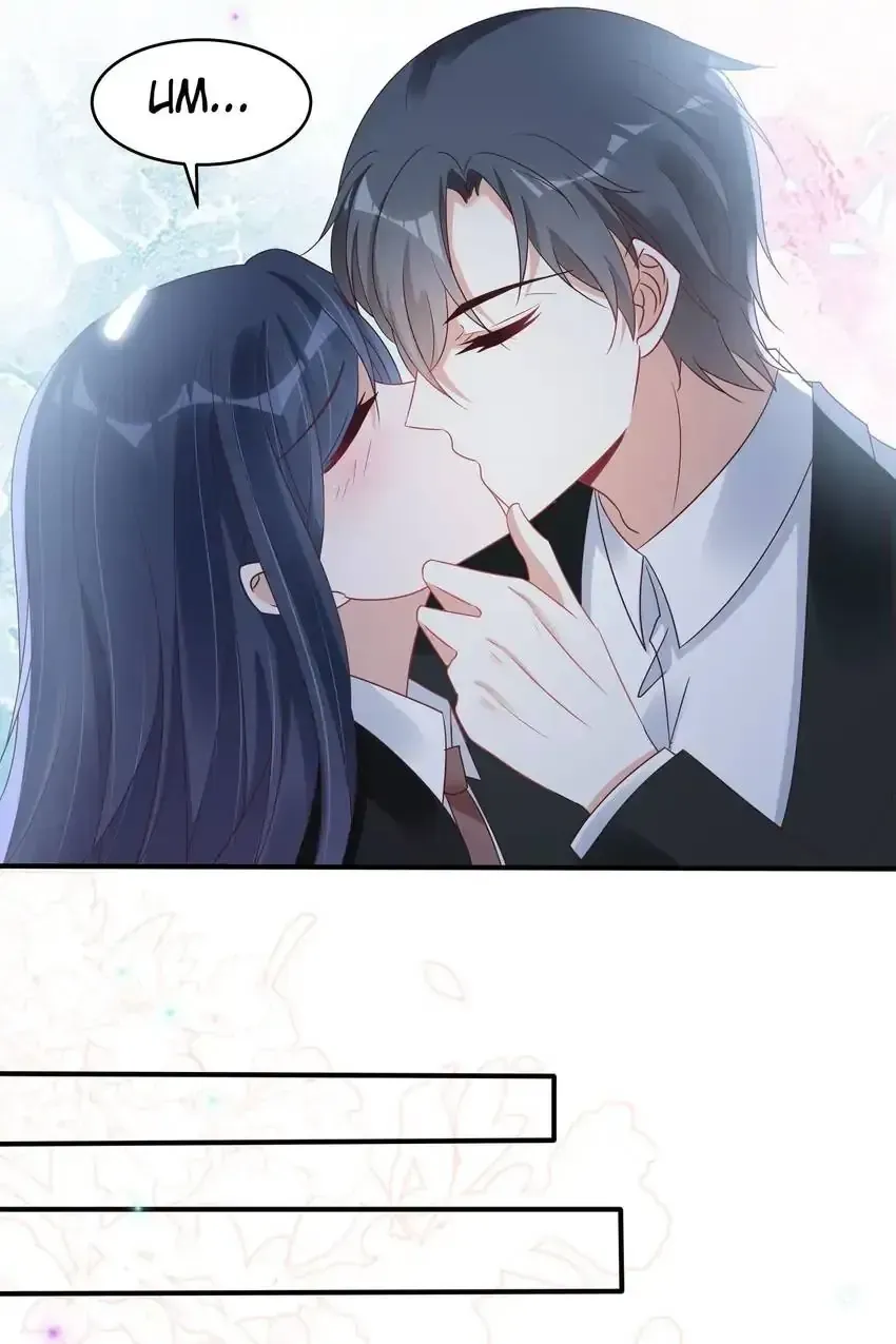Bright Stars: Pick A Boss To Be My Husband Chapter 114 page 21 - 