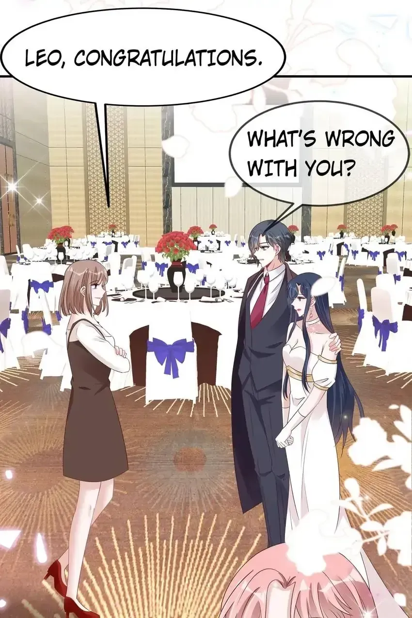 Bright Stars: Pick A Boss To Be My Husband Chapter 114 page 22 - 