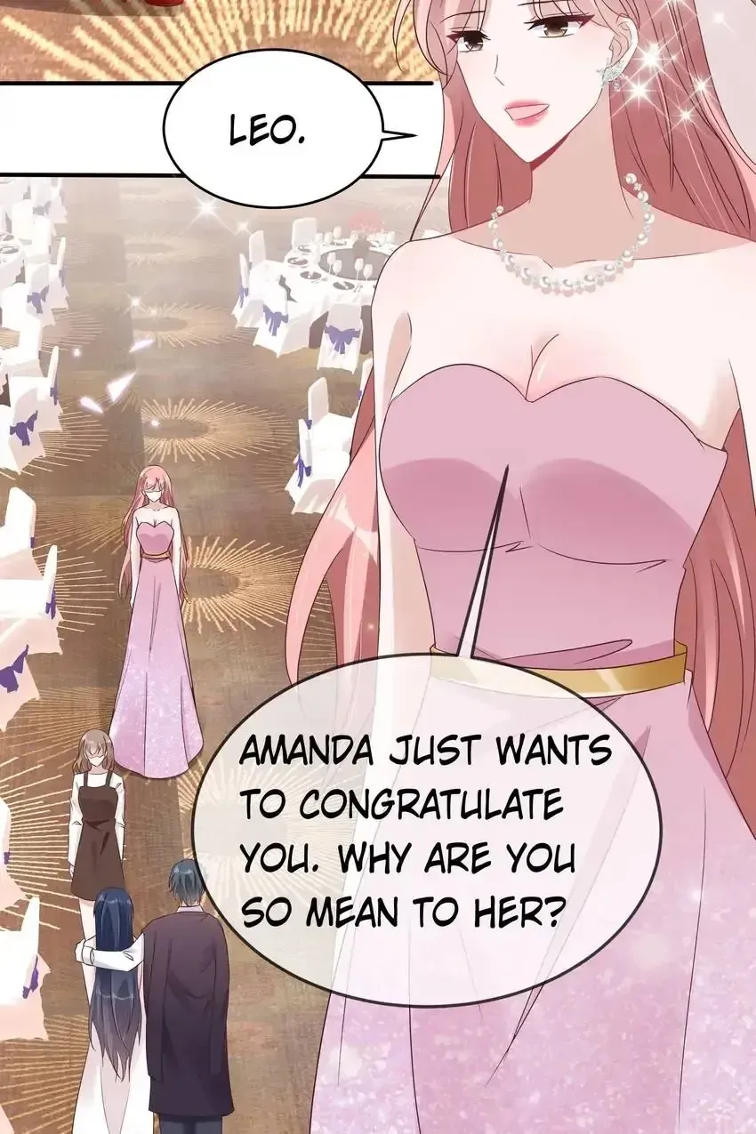 Bright Stars: Pick A Boss To Be My Husband Chapter 114 page 23 - 