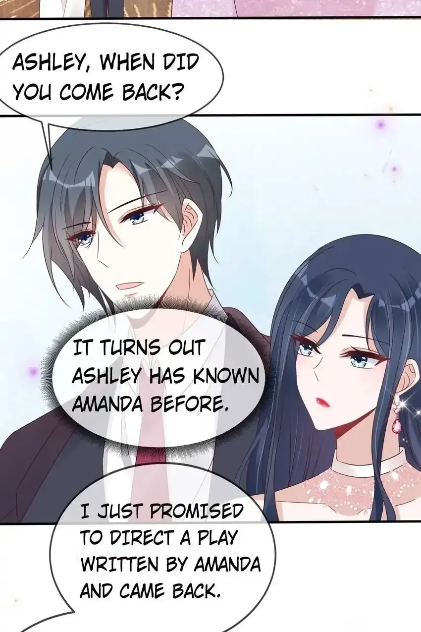 Bright Stars: Pick A Boss To Be My Husband Chapter 114 page 24 - 