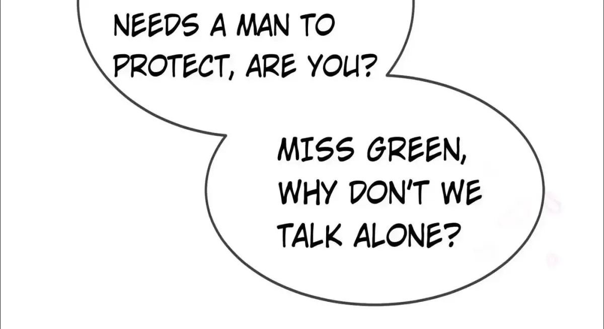 Bright Stars: Pick A Boss To Be My Husband Chapter 114 page 26 - 