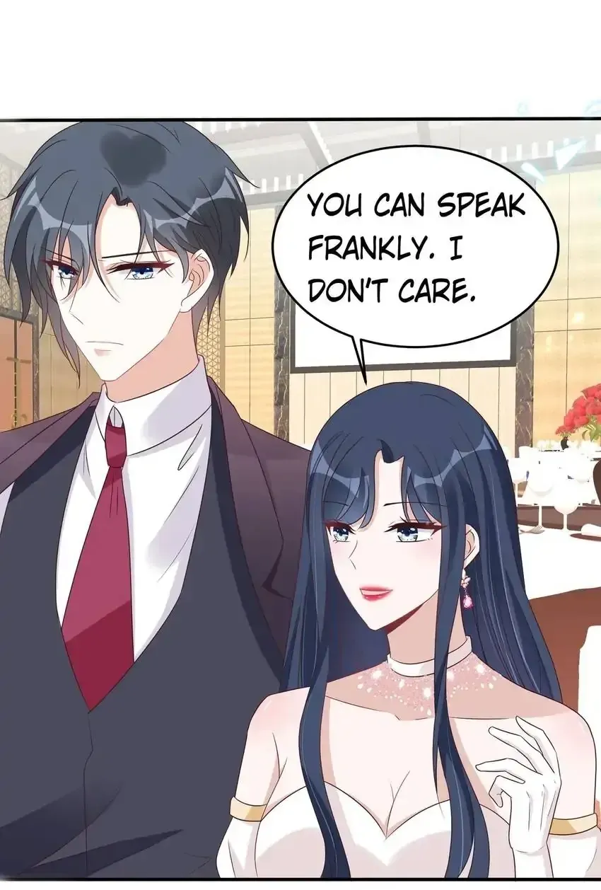 Bright Stars: Pick A Boss To Be My Husband Chapter 114 page 27 - 