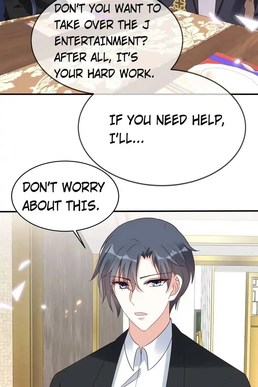 Bright Stars: Pick A Boss To Be My Husband Chapter 114 page 7 - 