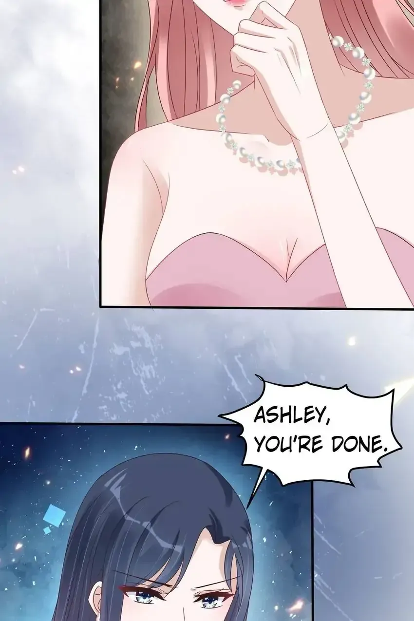 Bright Stars: Pick A Boss To Be My Husband Chapter 115 page 12 - 