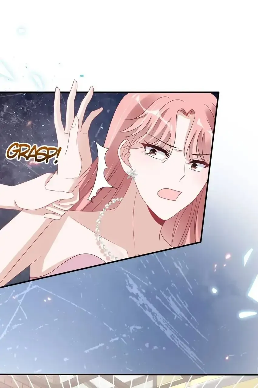 Bright Stars: Pick A Boss To Be My Husband Chapter 115 page 14 - 