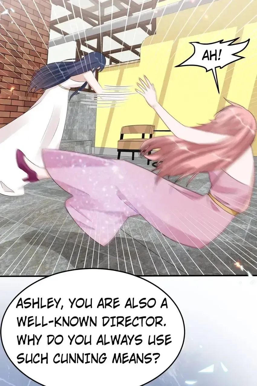 Bright Stars: Pick A Boss To Be My Husband Chapter 115 page 15 - 