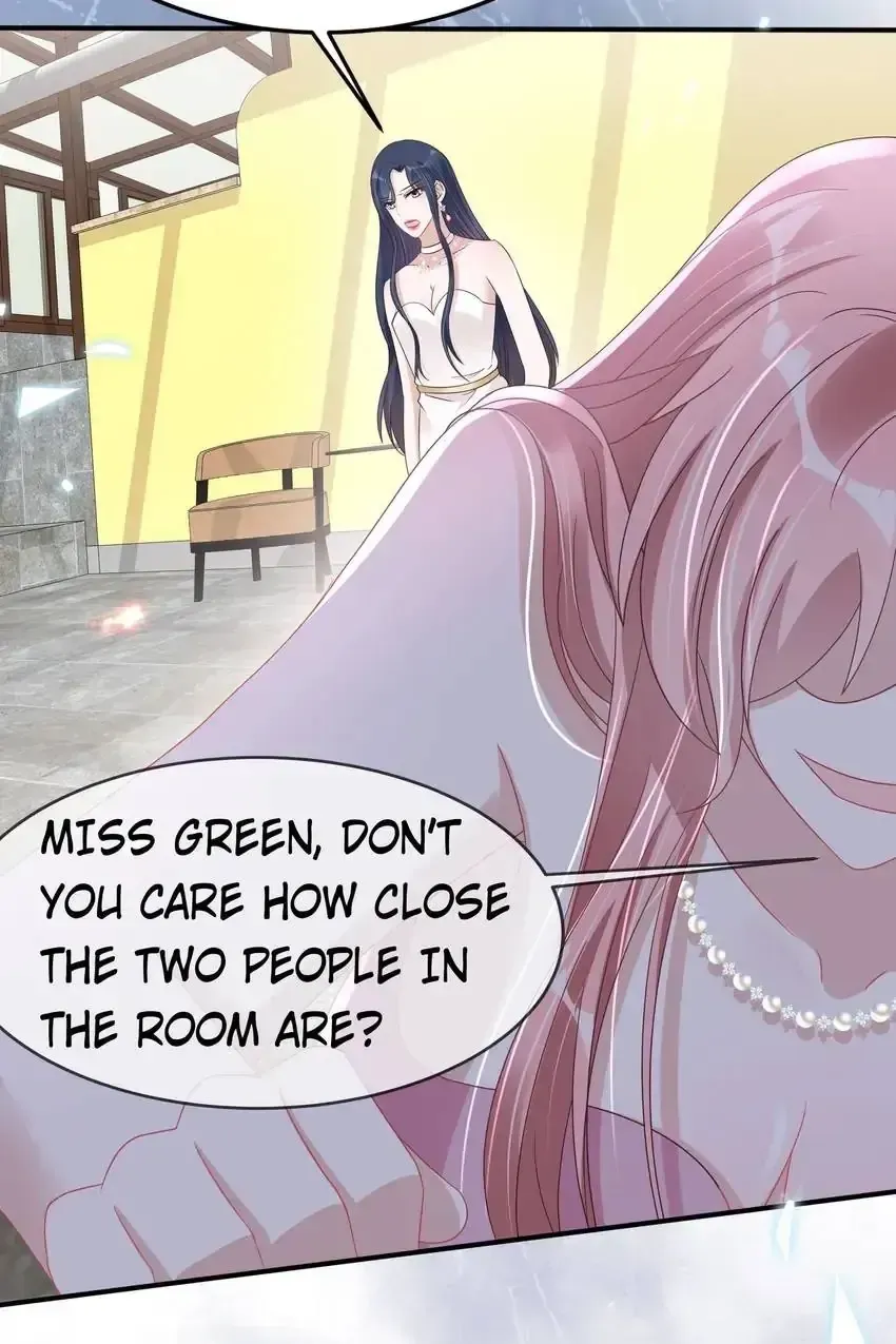 Bright Stars: Pick A Boss To Be My Husband Chapter 115 page 16 - 