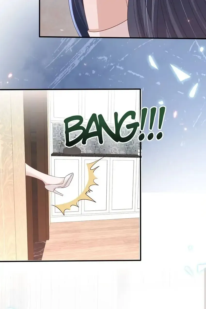 Bright Stars: Pick A Boss To Be My Husband Chapter 115 page 18 - 