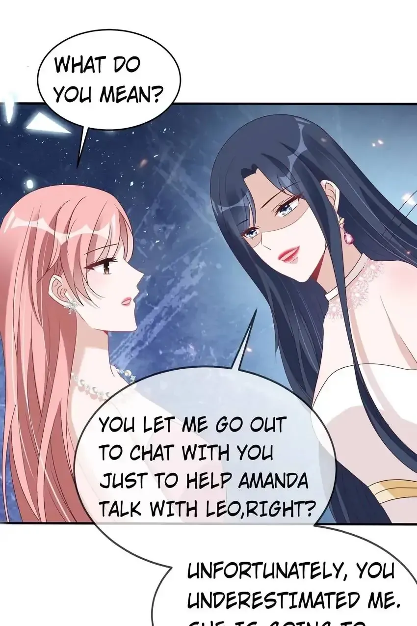 Bright Stars: Pick A Boss To Be My Husband Chapter 115 page 3 - 