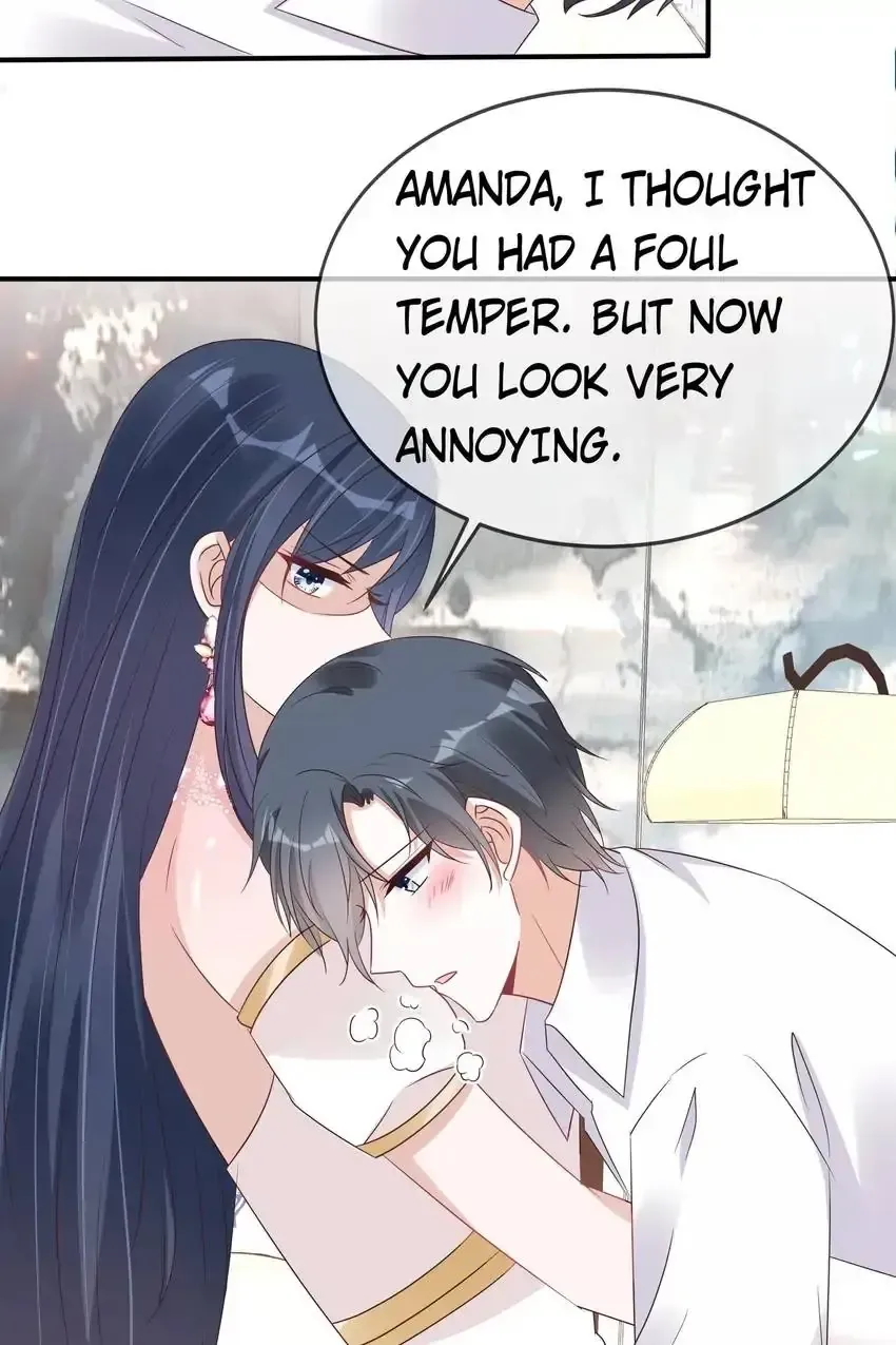 Bright Stars: Pick A Boss To Be My Husband Chapter 115 page 24 - 