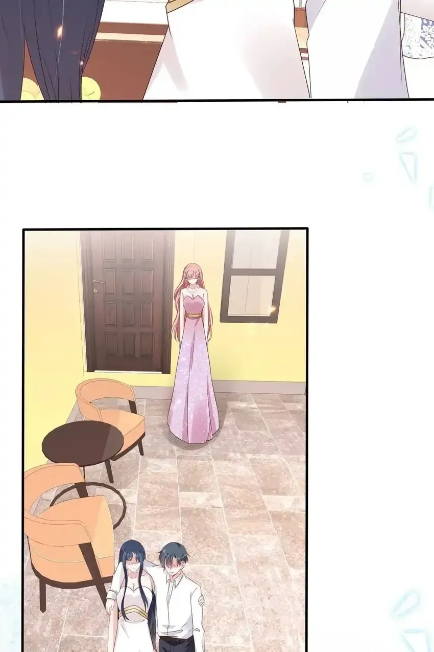 Bright Stars: Pick A Boss To Be My Husband Chapter 115 page 25 - 
