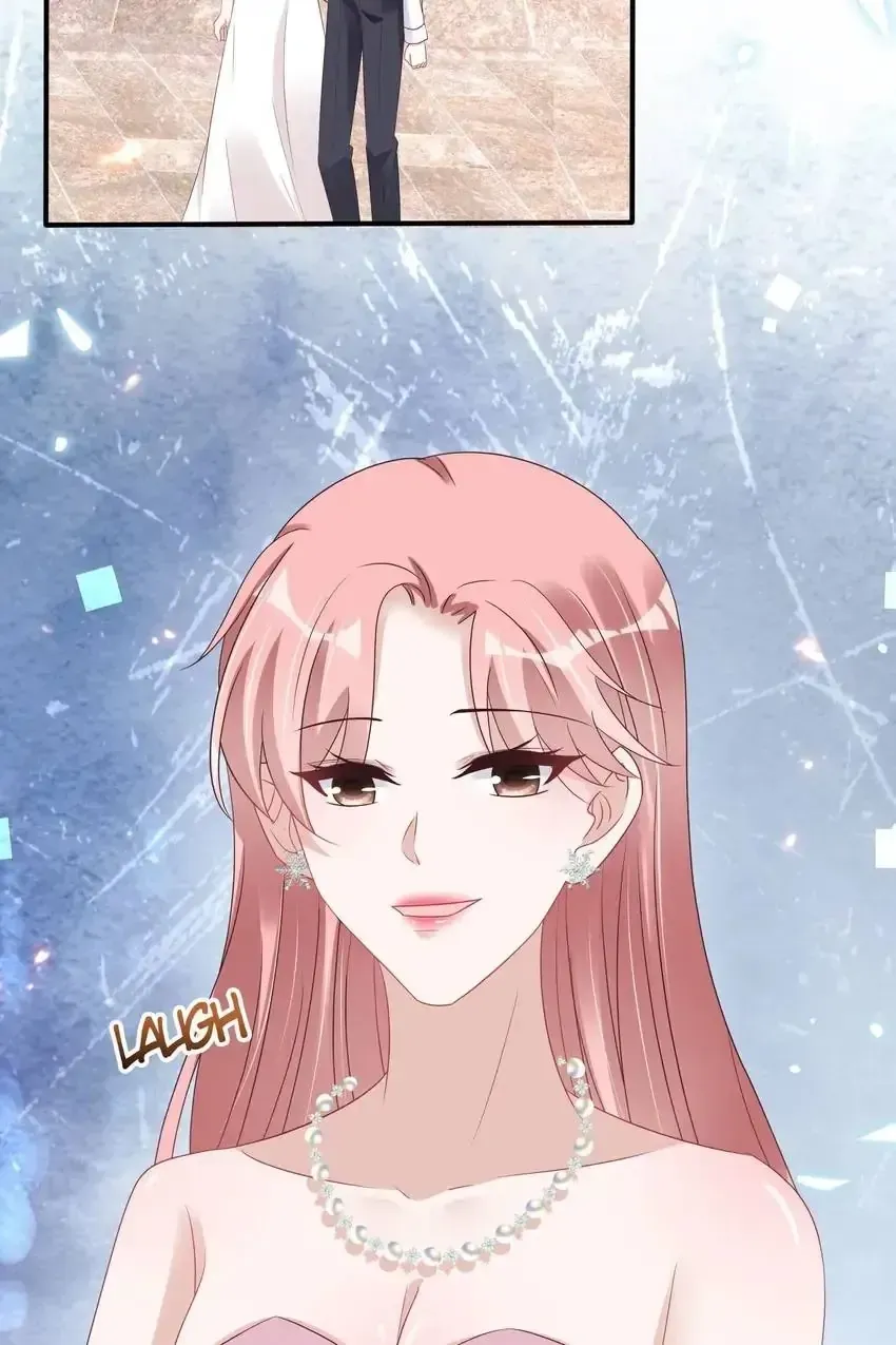 Bright Stars: Pick A Boss To Be My Husband Chapter 115 page 26 - 