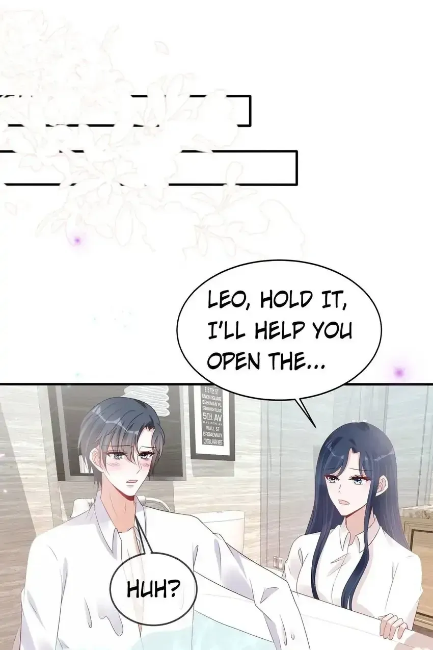 Bright Stars: Pick A Boss To Be My Husband Chapter 115 page 28 - 
