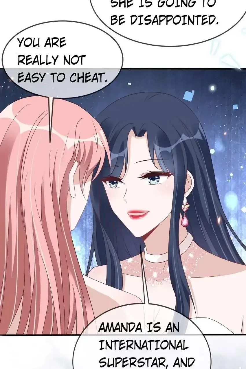 Bright Stars: Pick A Boss To Be My Husband Chapter 115 page 4 - 
