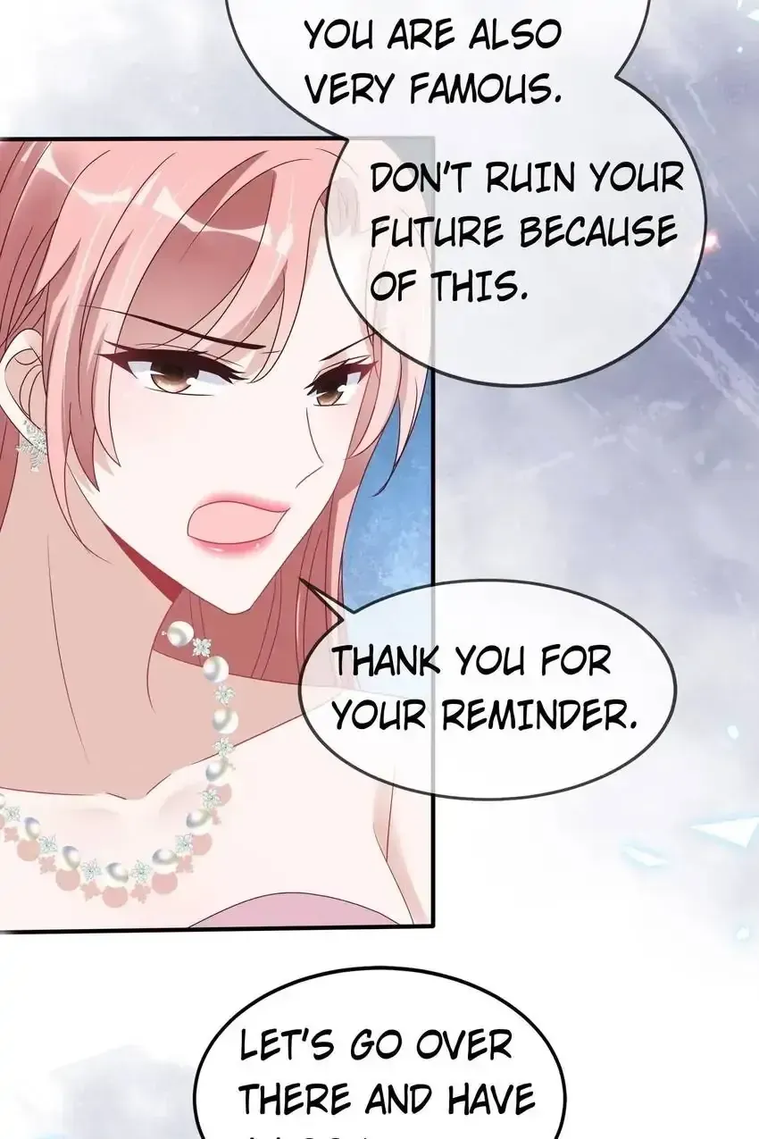 Bright Stars: Pick A Boss To Be My Husband Chapter 115 page 5 - 