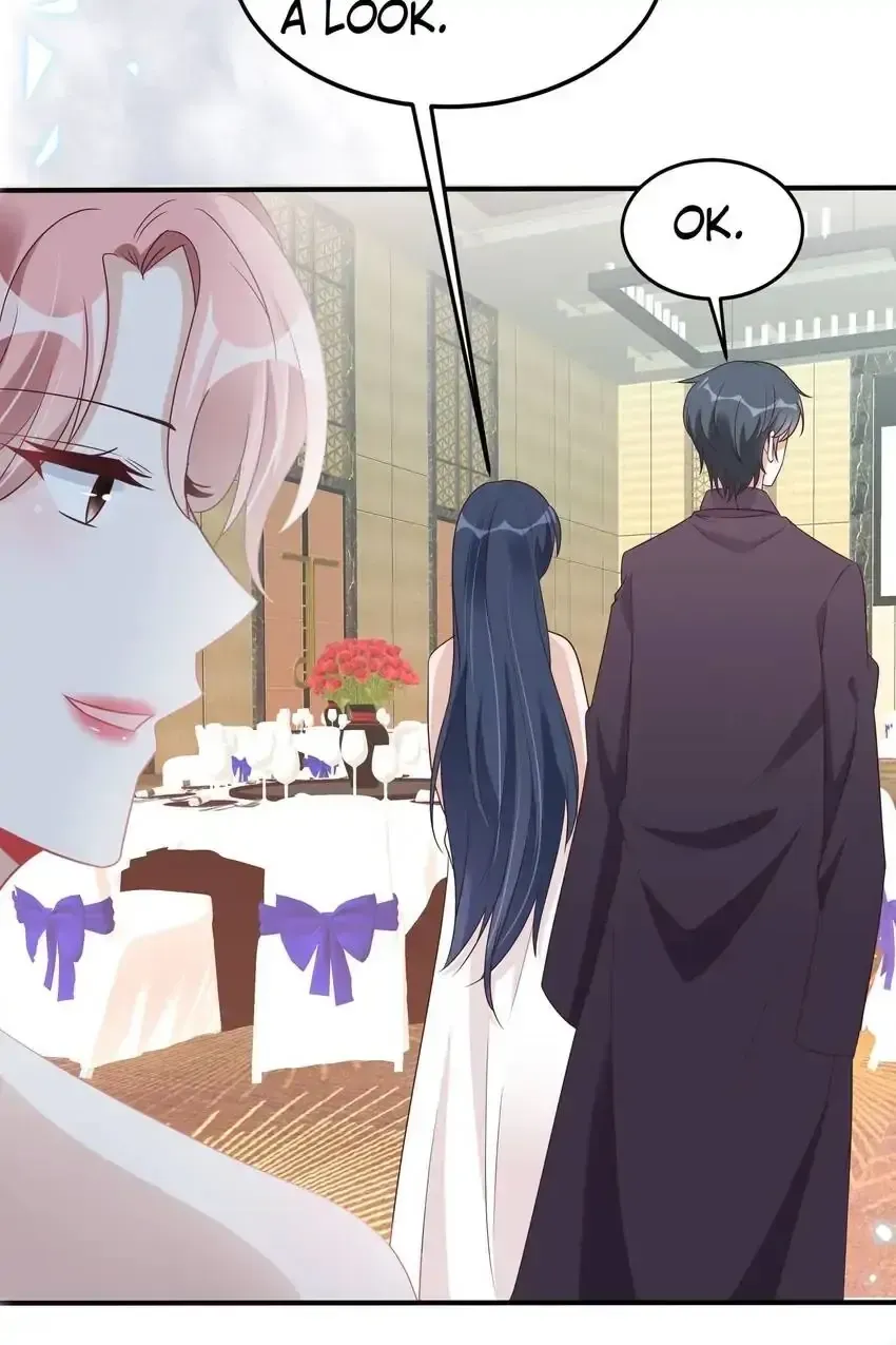 Bright Stars: Pick A Boss To Be My Husband Chapter 115 page 6 - 
