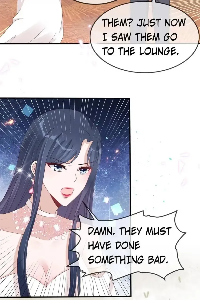 Bright Stars: Pick A Boss To Be My Husband Chapter 115 page 9 - 