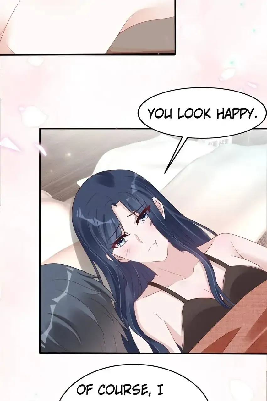 Bright Stars: Pick A Boss To Be My Husband Chapter 116 page 11 - 