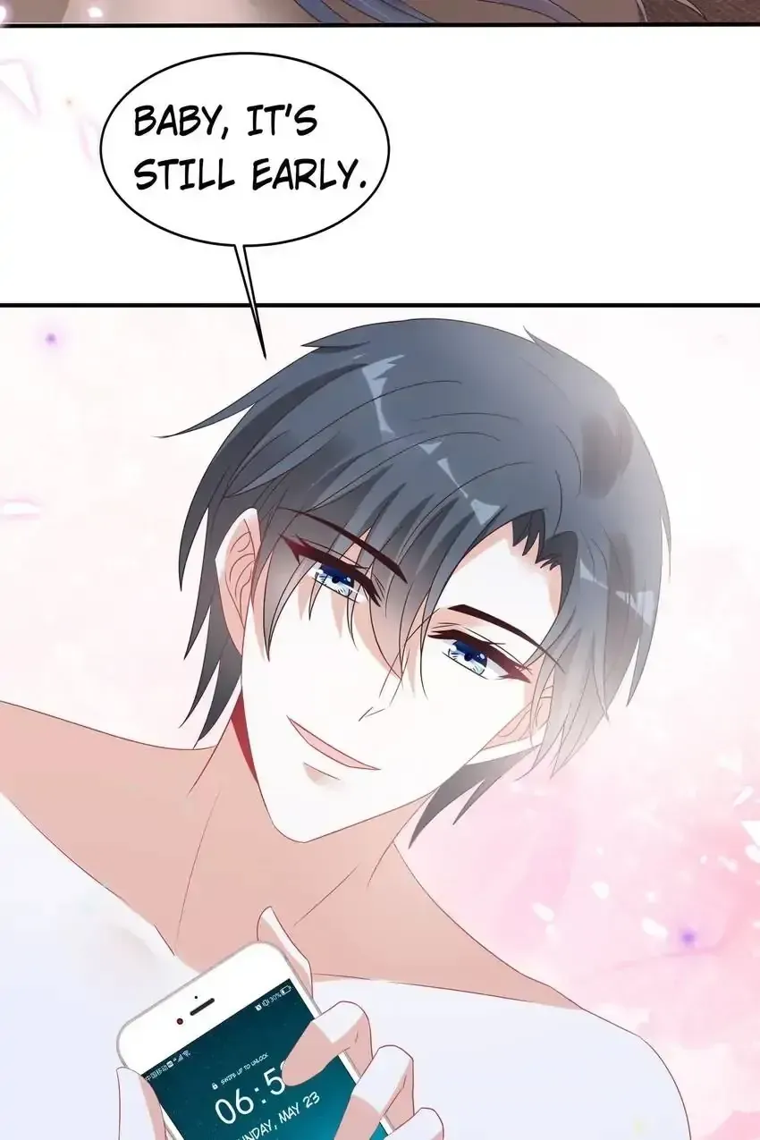 Bright Stars: Pick A Boss To Be My Husband Chapter 116 page 17 - 