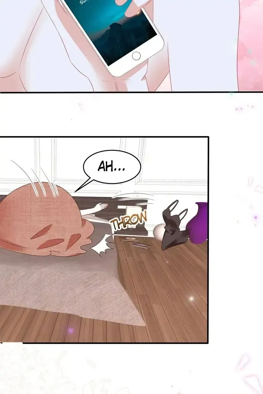 Bright Stars: Pick A Boss To Be My Husband Chapter 116 page 18 - 