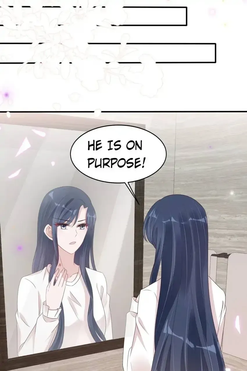 Bright Stars: Pick A Boss To Be My Husband Chapter 116 page 19 - 