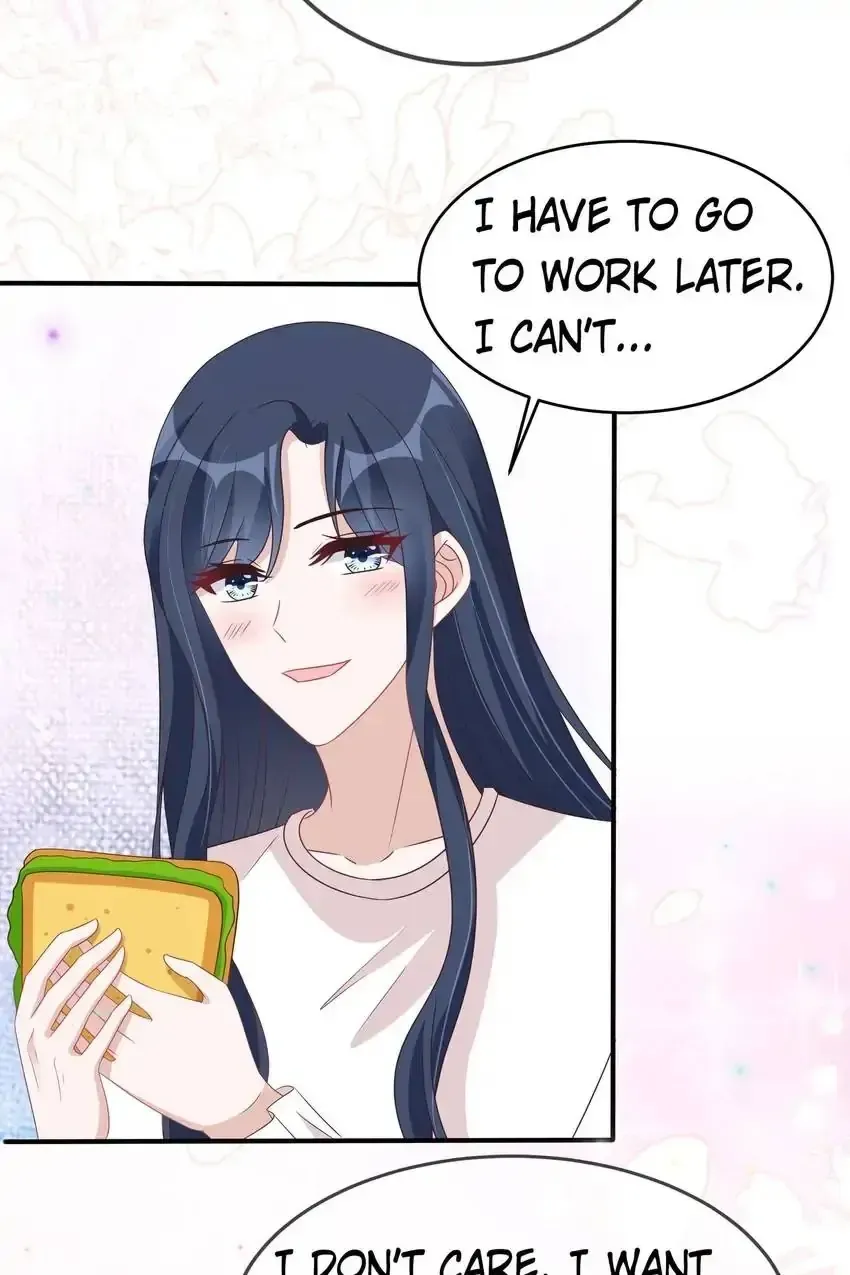 Bright Stars: Pick A Boss To Be My Husband Chapter 116 page 23 - 