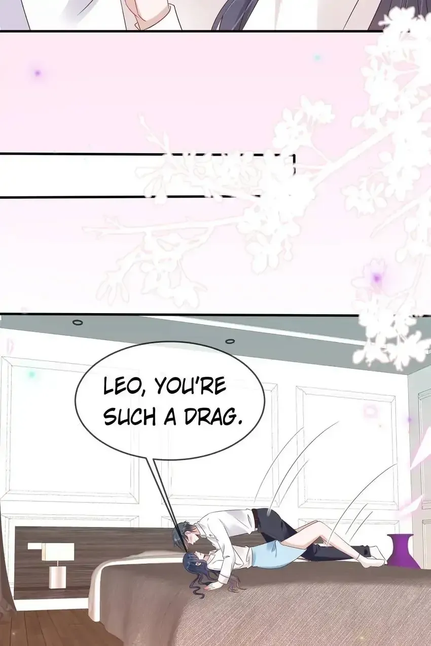 Bright Stars: Pick A Boss To Be My Husband Chapter 116 page 5 - 