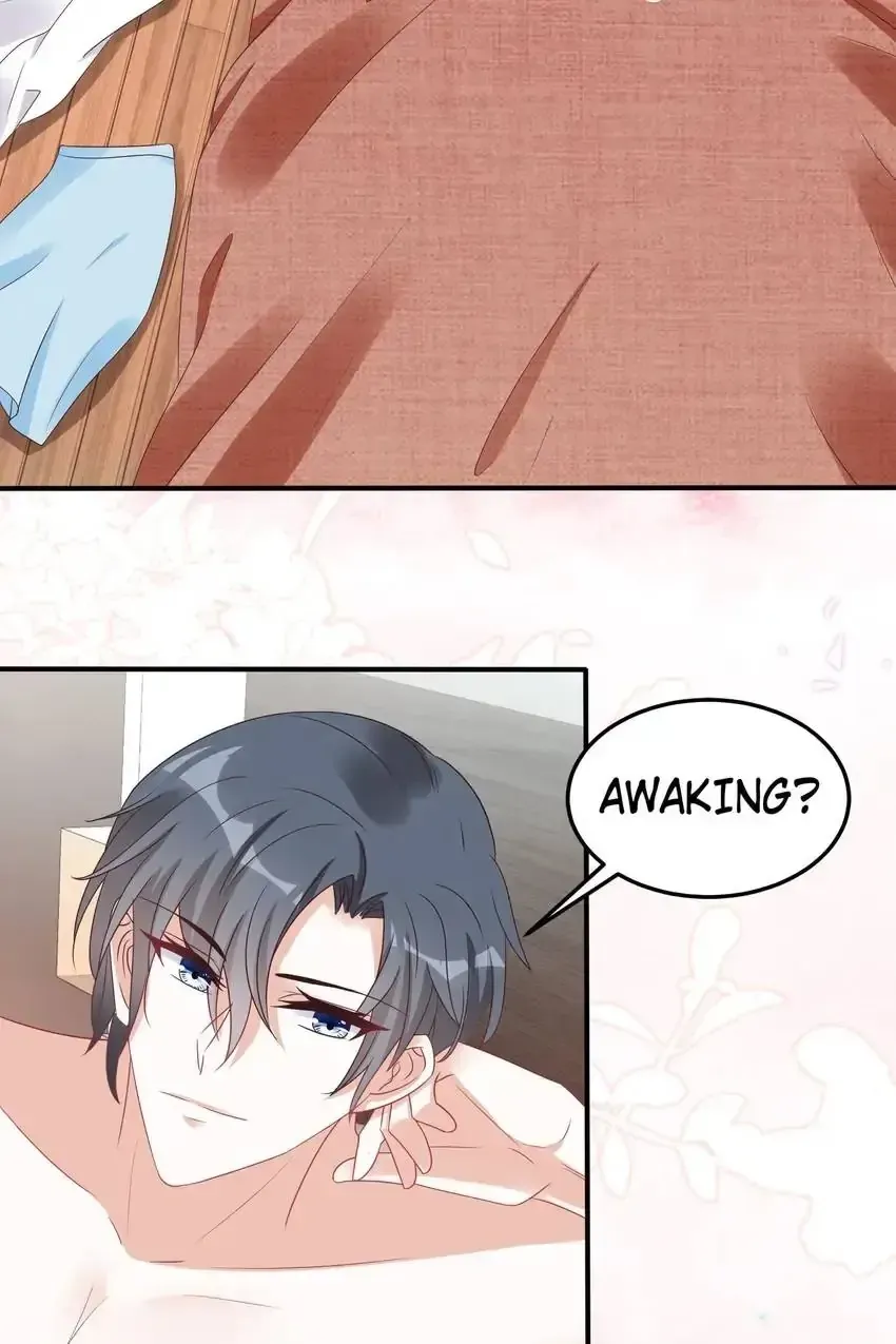 Bright Stars: Pick A Boss To Be My Husband Chapter 116 page 10 - 