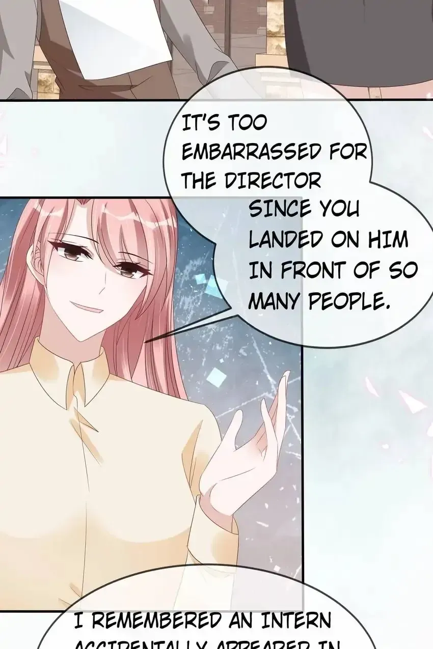 Bright Stars: Pick A Boss To Be My Husband Chapter 117 page 13 - 