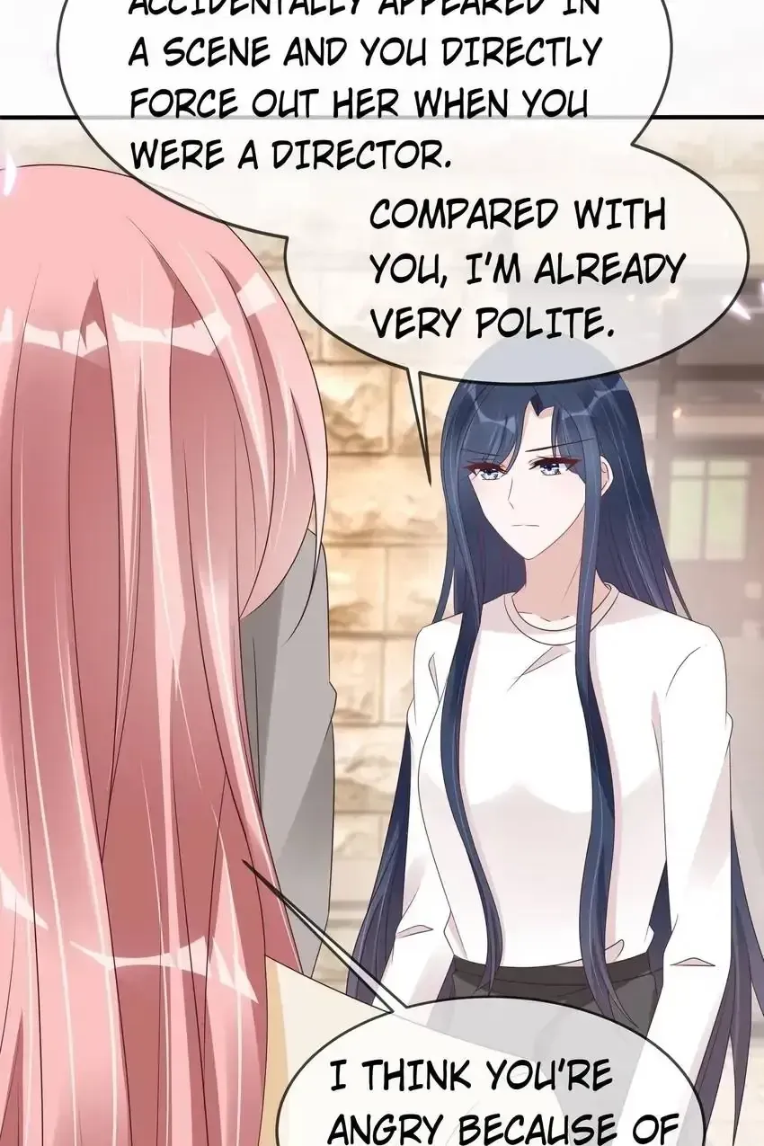 Bright Stars: Pick A Boss To Be My Husband Chapter 117 page 14 - 