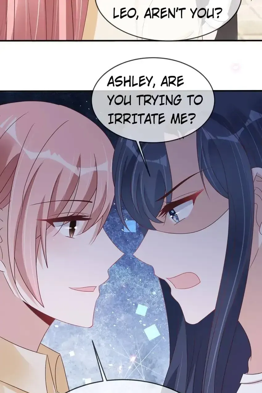 Bright Stars: Pick A Boss To Be My Husband Chapter 117 page 15 - 