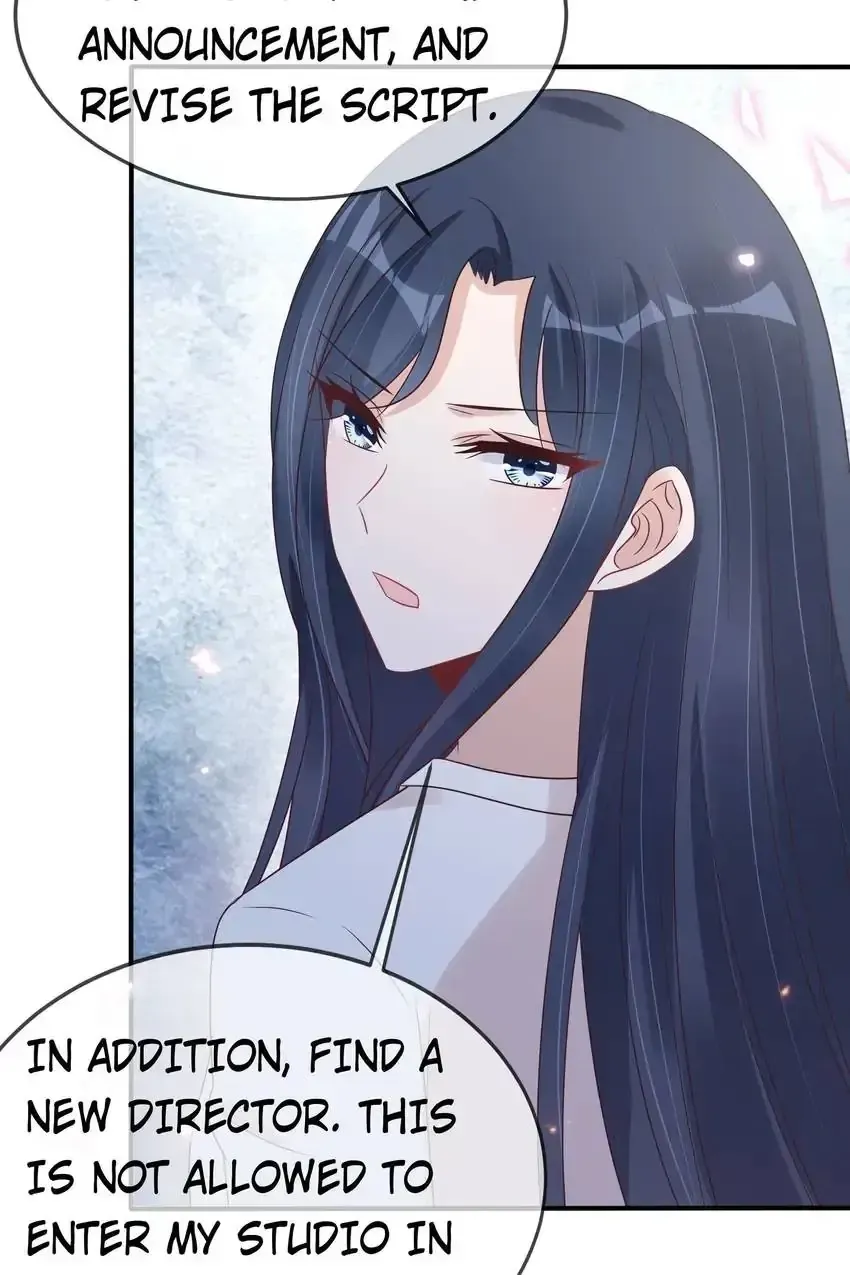Bright Stars: Pick A Boss To Be My Husband Chapter 117 page 18 - 