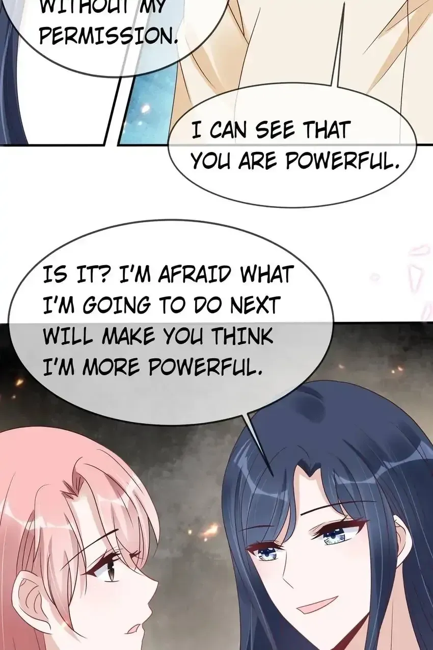 Bright Stars: Pick A Boss To Be My Husband Chapter 117 page 21 - 
