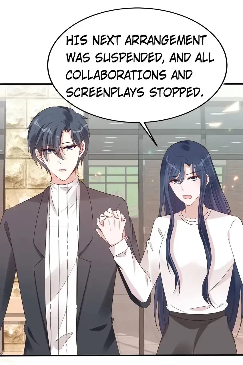 Bright Stars: Pick A Boss To Be My Husband Chapter 117 page 23 - 
