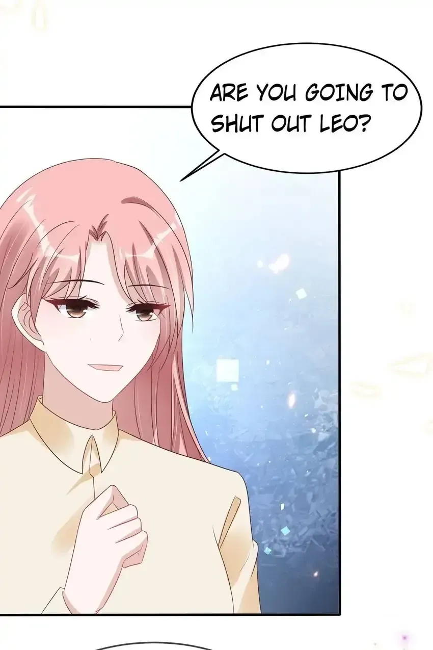 Bright Stars: Pick A Boss To Be My Husband Chapter 117 page 24 - 