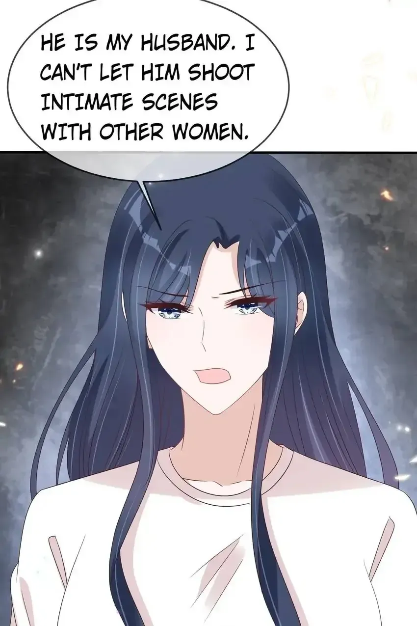 Bright Stars: Pick A Boss To Be My Husband Chapter 117 page 25 - 