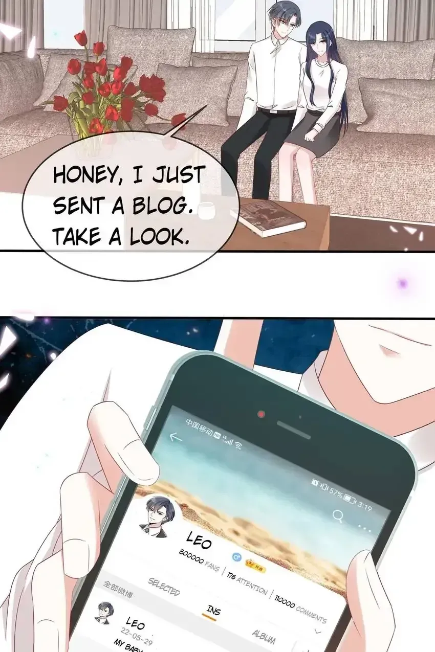 Bright Stars: Pick A Boss To Be My Husband Chapter 117 page 27 - 