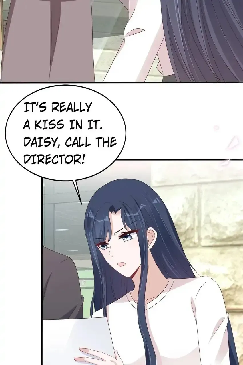 Bright Stars: Pick A Boss To Be My Husband Chapter 117 page 5 - 