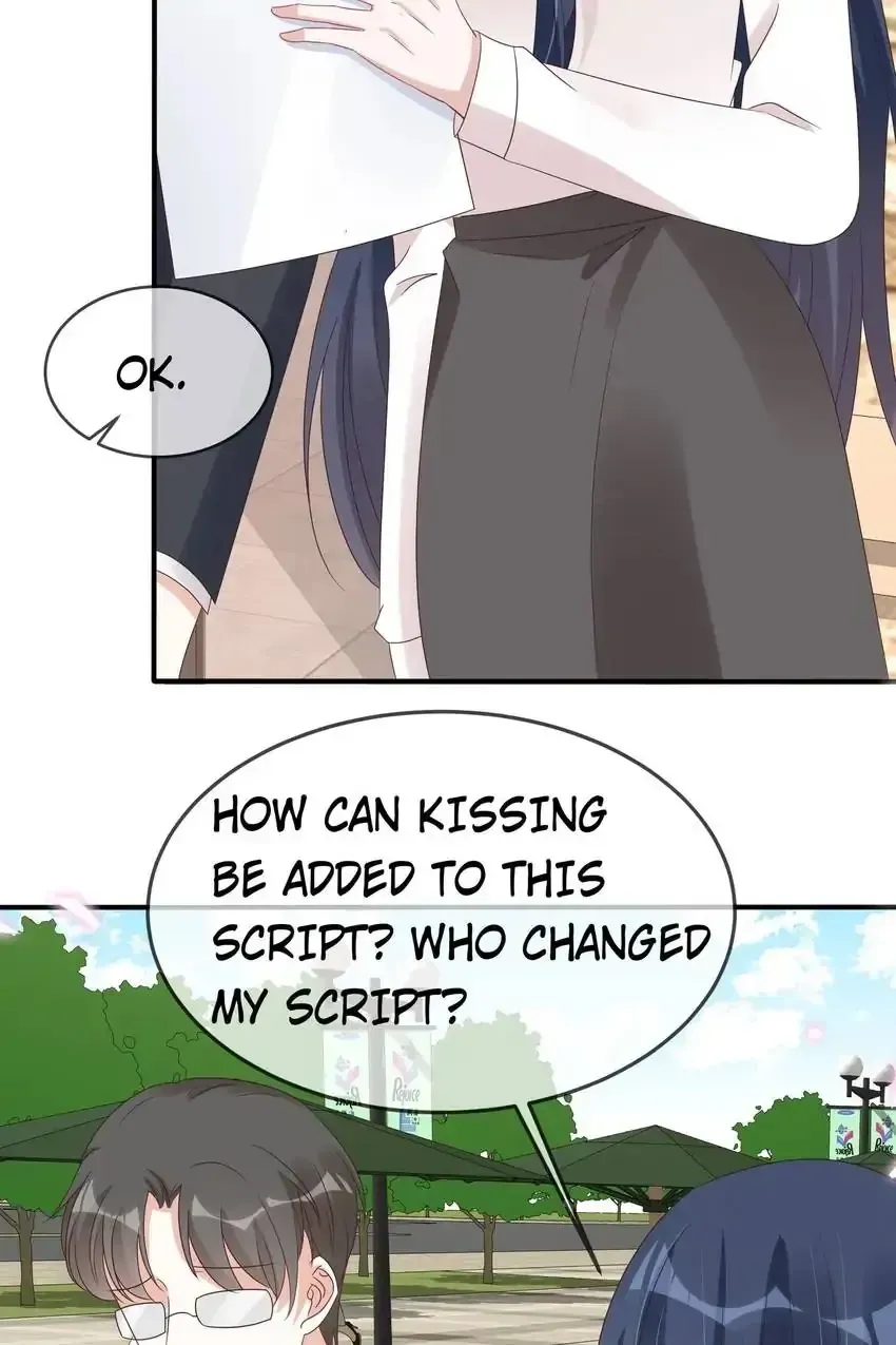 Bright Stars: Pick A Boss To Be My Husband Chapter 117 page 6 - 