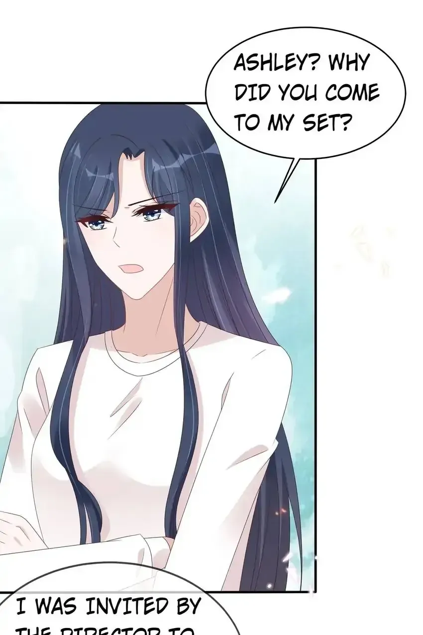 Bright Stars: Pick A Boss To Be My Husband Chapter 117 page 10 - 
