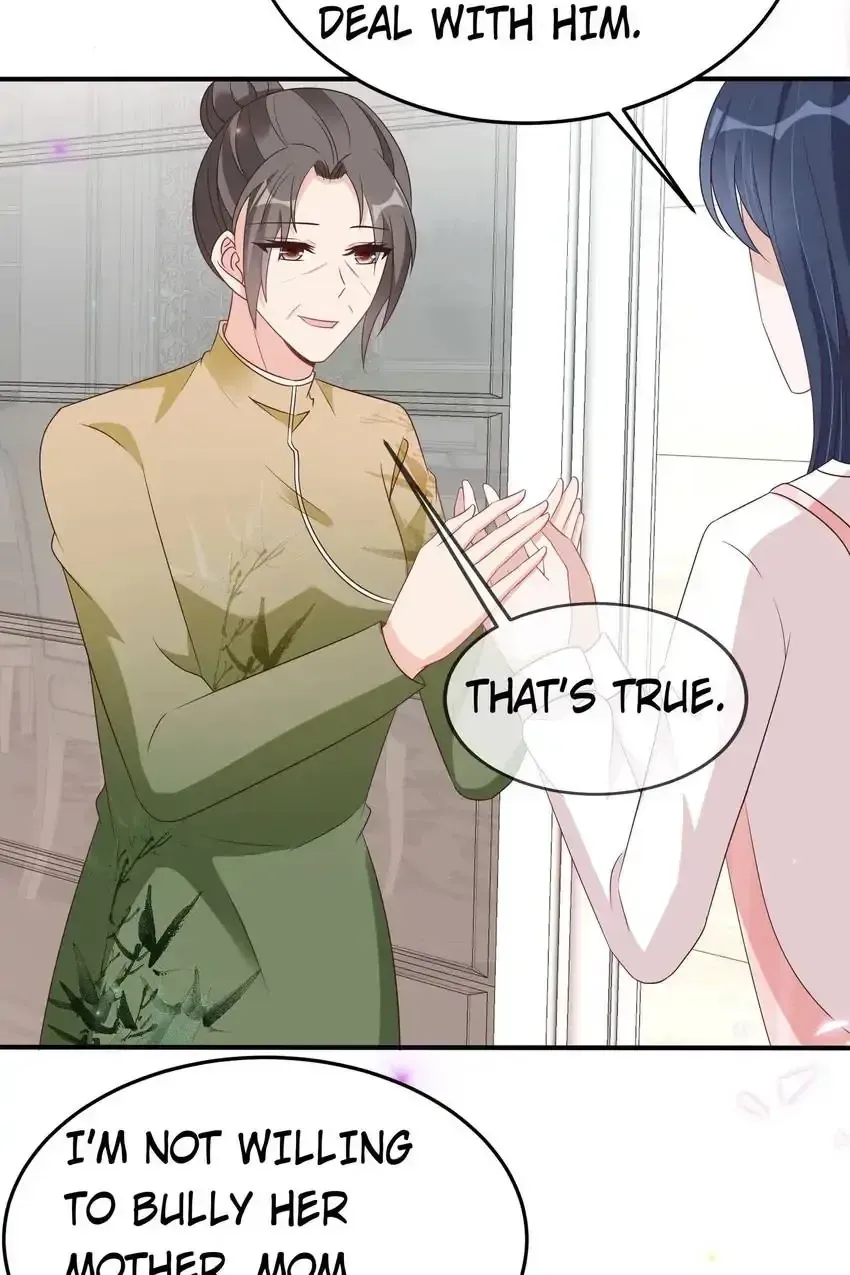 Bright Stars: Pick A Boss To Be My Husband Chapter 118 page 12 - 