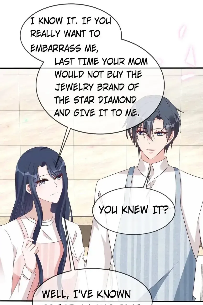 Bright Stars: Pick A Boss To Be My Husband Chapter 118 page 15 - 