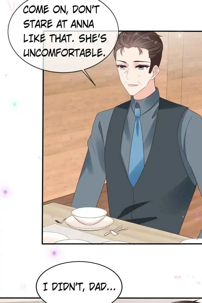 Bright Stars: Pick A Boss To Be My Husband Chapter 118 page 18 - 