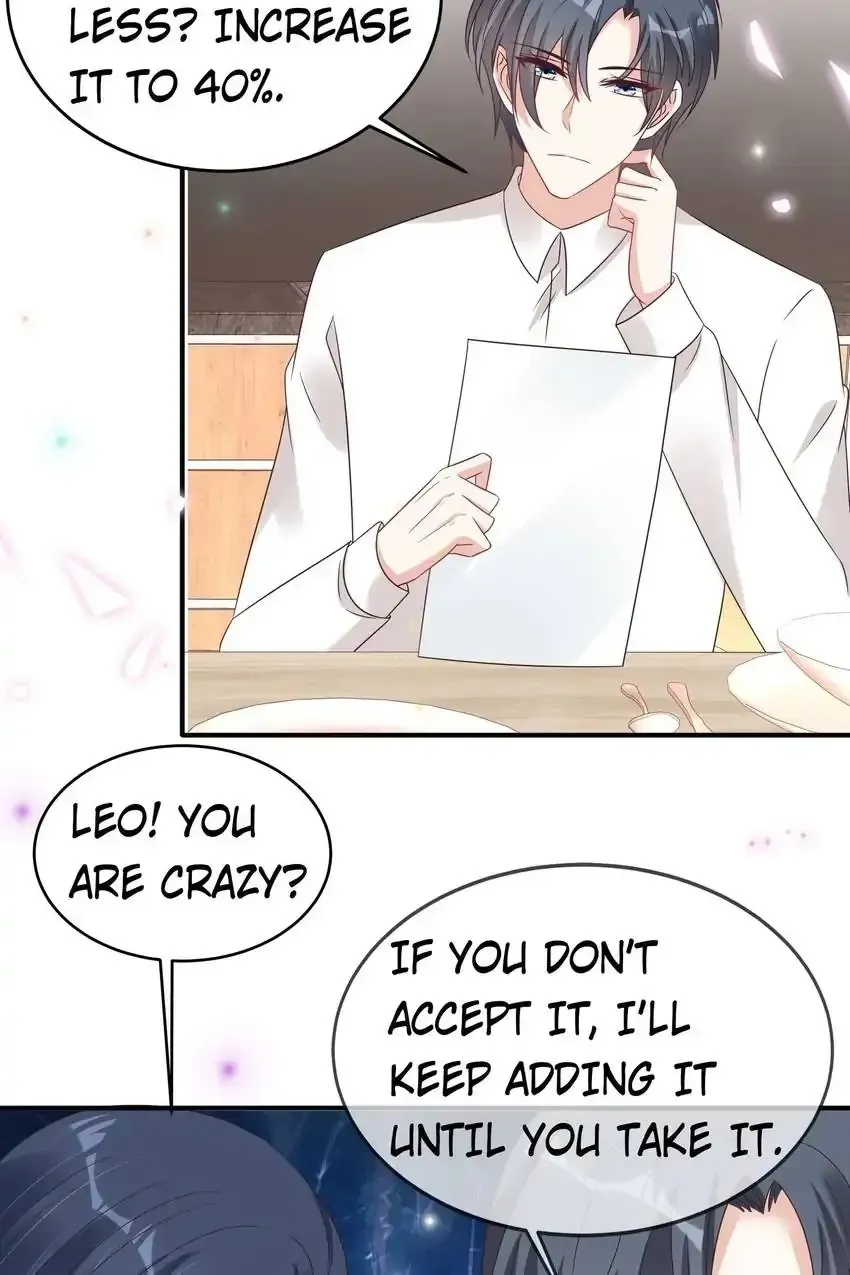 Bright Stars: Pick A Boss To Be My Husband Chapter 118 page 24 - 