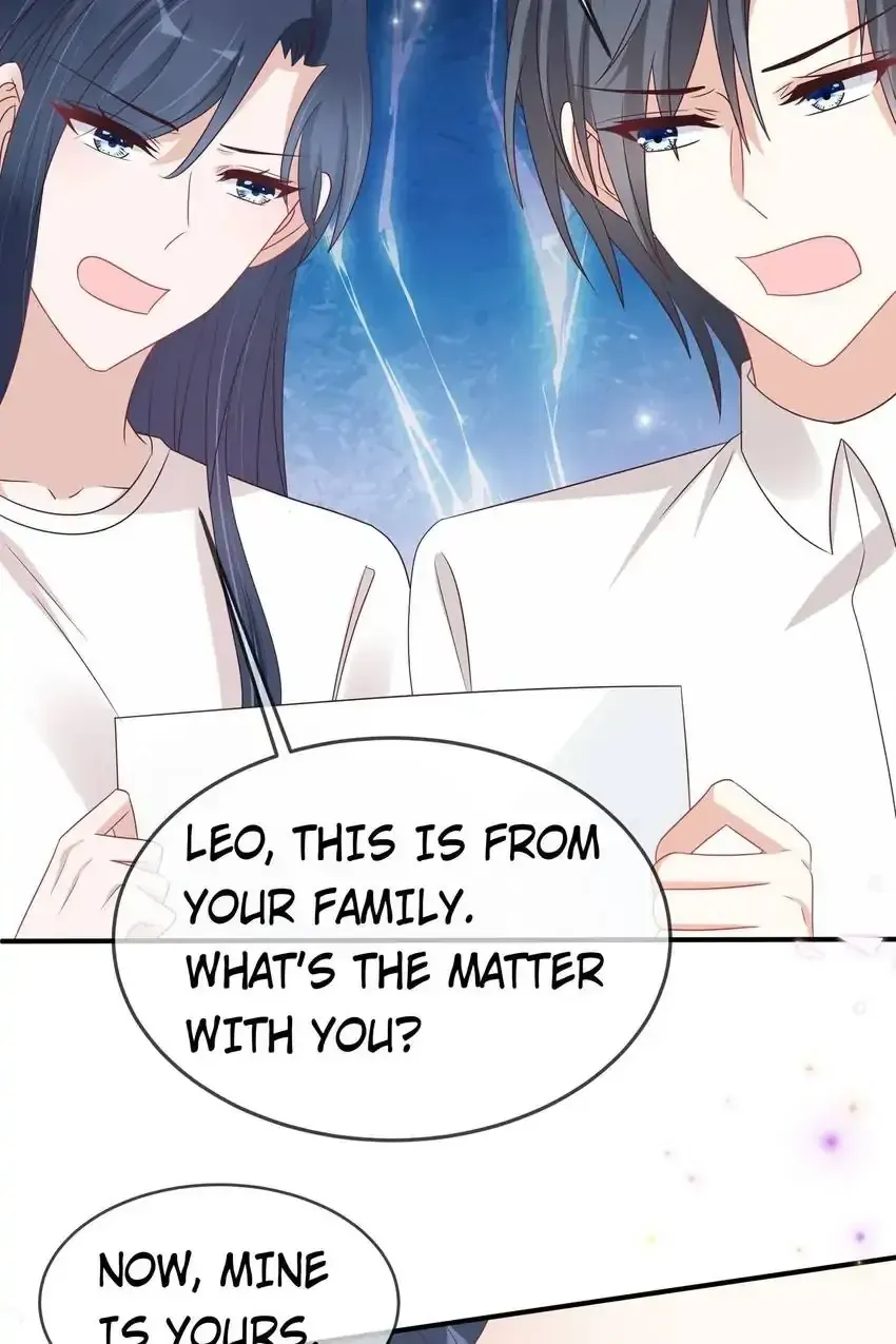 Bright Stars: Pick A Boss To Be My Husband Chapter 118 page 25 - 